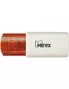 USB-флэш накопитель Mirex CLICK RED 4GB (13600-FMURDC04) icon