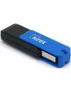 USB-флэш накопитель Mirex Color Blade City Blue 32GB (13600-FMUCIB32) фото 3