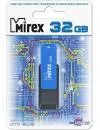 USB-флэш накопитель Mirex Color Blade City Blue 32GB (13600-FMUCIB32) фото 4