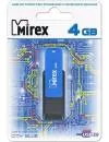 USB-флэш накопитель Mirex Color Blade City Blue 4GB (13600-FMUCIB04) фото 4