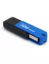 USB-флэш накопитель Mirex Color Blade City Blue 64GB (13600-FMUCIB64) фото 3