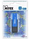 USB-флэш накопитель Mirex Color Blade City Blue 8GB (13600-FMUCIB08) фото 4