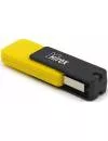 USB-флэш накопитель Mirex Color Blade City Yellow 32GB (13600-FMUCYL32) фото 2