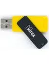 USB-флэш накопитель Mirex Color Blade City Yellow 32GB (13600-FMUCYL32) фото 3