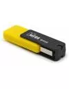 USB-флэш накопитель Mirex Color Blade City Yellow 64GB (13600-FMUCYL64) фото 2