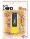 USB-флэш накопитель Mirex Color Blade City Yellow 8GB (13600-FMUCYL08) фото 4