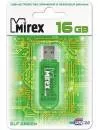 USB-флэш накопитель Mirex Color Blade Elf Green 16GB (13600-FMUGRE16) фото 2