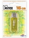 USB-флэш накопитель Mirex Color Blade Elf Yellow 16GB (13600-FMUYEL16) фото 3