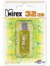USB-флэш накопитель Mirex Color Blade Elf Yellow 32GB (13600-FMUYEL32) фото 3