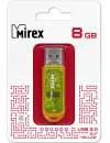 USB-флэш накопитель Mirex Color Blade Elf Yellow 8GB (13600-FMUYEL08) icon 4