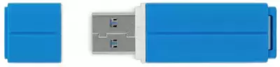 USB Flash Mirex Color Blade Line 3.0 16GB 13600-FM3LBU16 фото 3