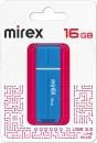 USB Flash Mirex Color Blade Line 3.0 16GB 13600-FM3LBU16 фото 5