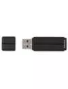 USB-флэш накопитель Mirex Color Blade Line Black 16GB (13600-FMULBK16) фото 2