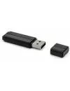USB-флэш накопитель Mirex Color Blade Line Black 16GB (13600-FMULBK16) фото 3