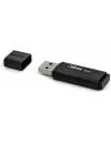 USB-флэш накопитель Mirex Color Blade Line Black 16GB (13600-FMULBK16) фото 4