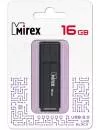 USB-флэш накопитель Mirex Color Blade Line Black 16GB (13600-FMULBK16) фото 5