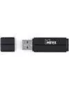 USB-флэш накопитель Mirex Color Blade Line Black 32GB (13600-FMULBK32) фото 2