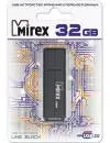 USB-флэш накопитель Mirex Color Blade Line Black 32GB (13600-FMULBK32) фото 4