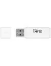 USB-флэш накопитель Mirex Color Blade Line White 32GB (13600-FMULWH32) фото 2