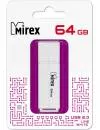 USB-флэш накопитель Mirex Color Blade Line White 64GB (13600-FMULWH64) фото 4