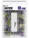 USB-флэш накопитель Mirex Color Blade Line White 8GB (13600-FMULWH08) фото 4