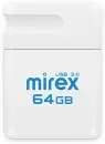 USB Flash Mirex Color Blade Minca 3.0 64GB 13600-FM3MWT64 icon