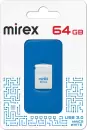 USB Flash Mirex Color Blade Minca 3.0 64GB 13600-FM3MWT64 icon 4