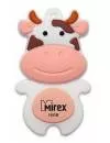 USB-флэш накопитель Mirex COW PEACH 16GB (13600-KIDCWP16) icon