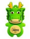 USB-флэш накопитель Mirex DRAGON GREEN 8GB (13600-KIDGDR8) icon