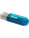 USB-флэш накопитель Mirex ELF BLUE 16GB (13600-FMUBLE16) icon