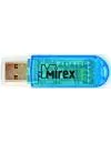 USB-флэш накопитель Mirex ELF BLUE 32GB (13600-FMUBLE32) icon