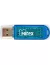 USB-флэш накопитель Mirex ELF BLUE 4GB (13600-FMUBLE04) фото 2