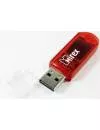 USB-флэш накопитель Mirex ELF RED 32GB (13600-FMURDE32) фото 3