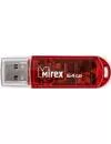 USB-флэш накопитель Mirex ELF RED 64GB (13600-FMURDE64) icon