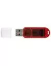 USB-флэш накопитель Mirex ELF RED 64GB (13600-FMURDE64) icon 2
