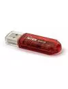 USB-флэш накопитель Mirex ELF RED 64GB (13600-FMURDE64) icon 3