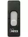 USB-флэш накопитель Mirex HARBOR BLACK 4GB (13600-FMUBHB04) icon