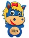 USB-флэш накопитель Mirex HORSE BLUE 8GB (13600-KIDBHS08) icon