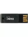 USB-флэш накопитель Mirex HOST BLACK 16GB (13600-FMUHOB16) icon