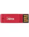 USB-флэш накопитель Mirex HOST RED 16GB (13600-FMUHRD16) icon