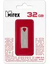 USB Flash Mirex Intro 64GB (серебристый) icon 4