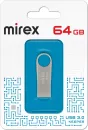 USB-флэш накопитель Mirex Keeper 64Gb 13600-IT3KEP64 фото 5