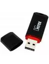 USB-флэш накопитель Mirex KNIGHT BLACK 16GB (13600-FMUKNT16) фото 3