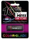USB-флэш накопитель Mirex KNIGHT BLACK 16GB (13600-FMUKNT16) фото 4