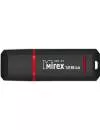 USB Flash Mirex Knight Black 3.0 128GB (13600-FM3BK128) icon