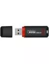 USB Flash Mirex Knight Black 3.0 128GB (13600-FM3BK128) фото 2