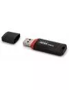USB Flash Mirex Knight Black 3.0 128GB (13600-FM3BK128) фото 3