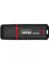 USB Flash Mirex Knight Black 3.0 64GB icon