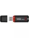 USB Flash Mirex Knight Black 3.0 64GB фото 2