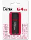 USB Flash Mirex Knight Black 3.0 64GB фото 5